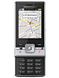 Sony Ericsson T715 pret